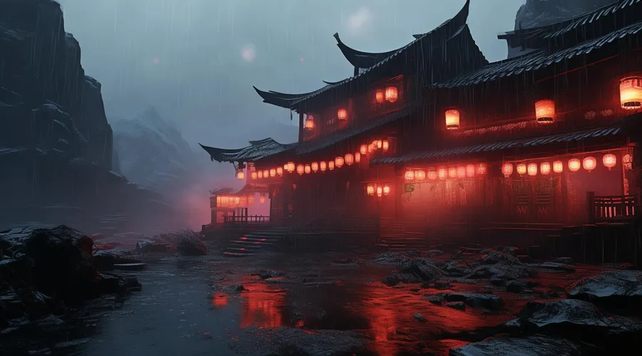 无悔华夏兑换码横幅图片1